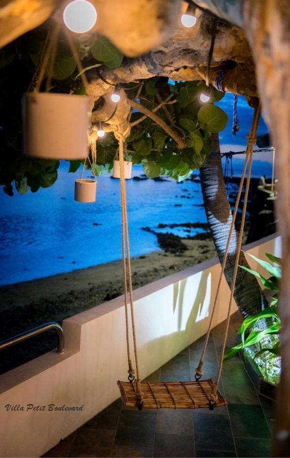 Villa Petit Boulevard De La Plage Saint Pierre Ngoại thất bức ảnh