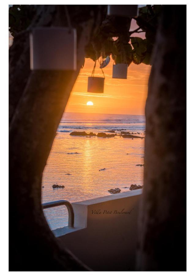 Villa Petit Boulevard De La Plage Saint Pierre Ngoại thất bức ảnh